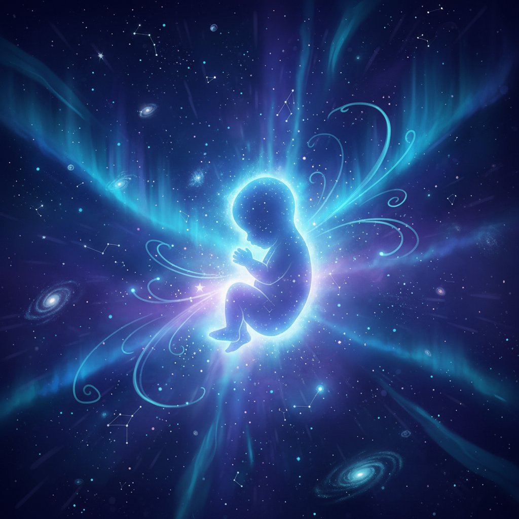 Baby Dreams: New Beginnings, Vulnerability, and Inner Potential