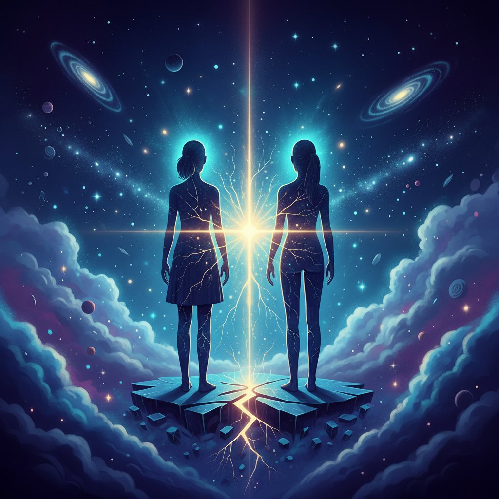 Dreams About Cheating: What They Really Mean About Trust and Desire