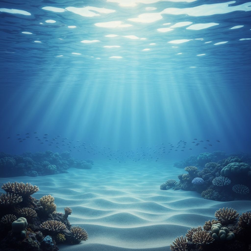 Dreaming About Fish: Abundance, Emotional Depths, and Transformation