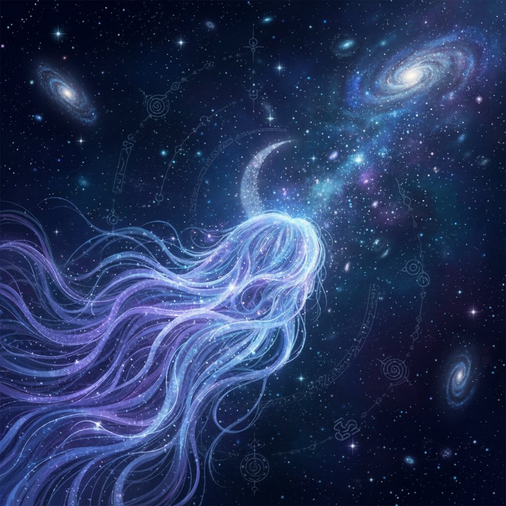 Dreams About Hair Falling Out: Identity, Aging, and the Fear of Loss