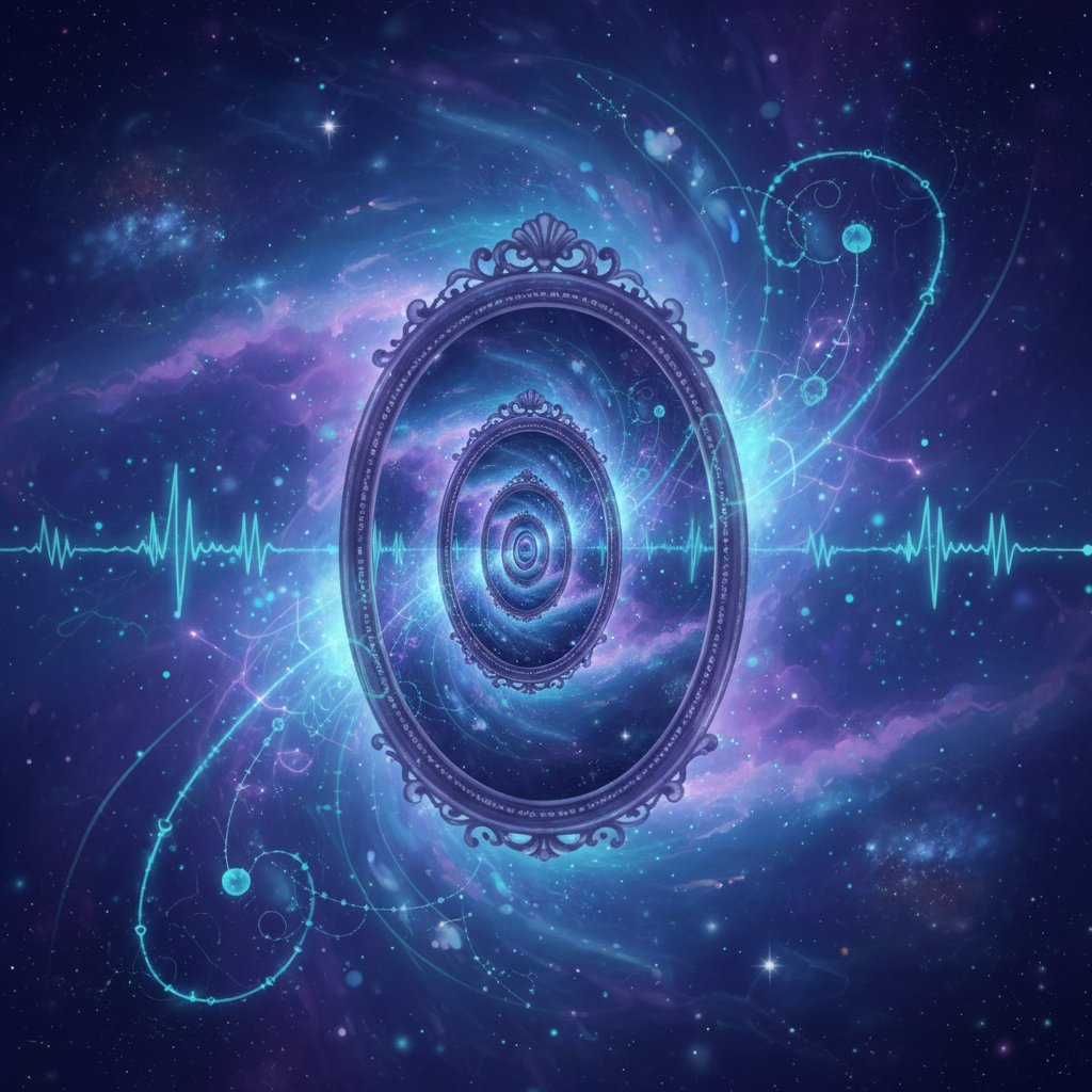 Dreams About Mirrors: Self-Reflection, Identity, and Hidden Truths