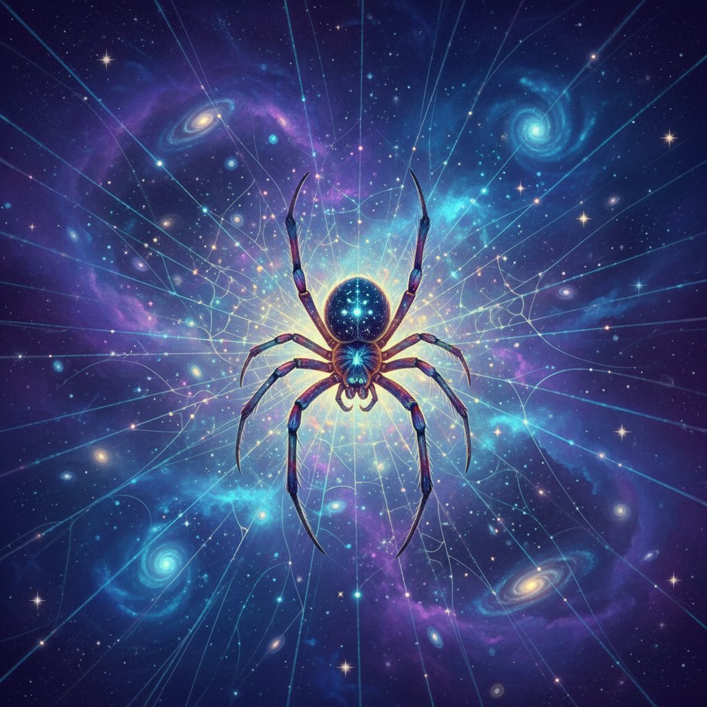 spider