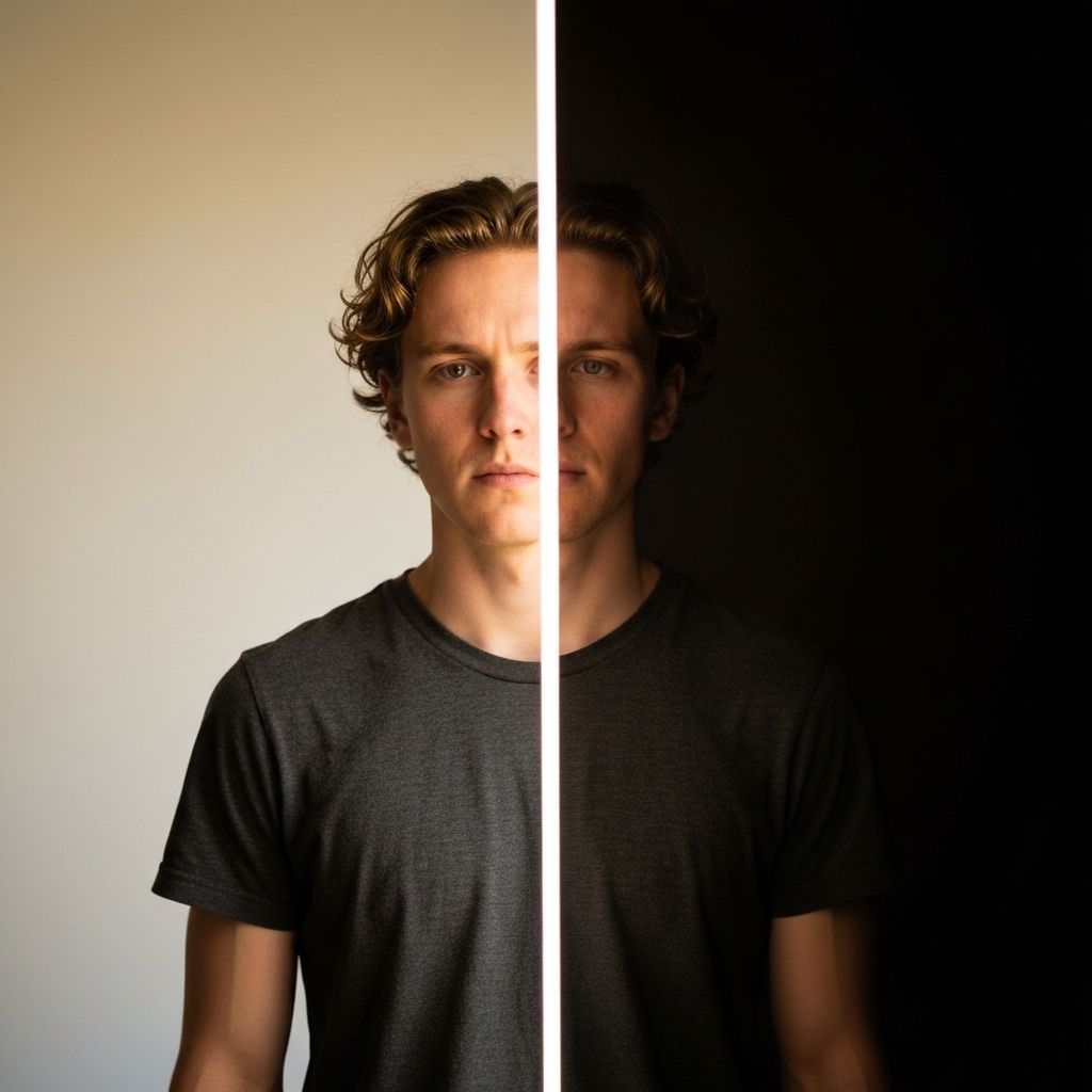 Shadow Work in Dreams