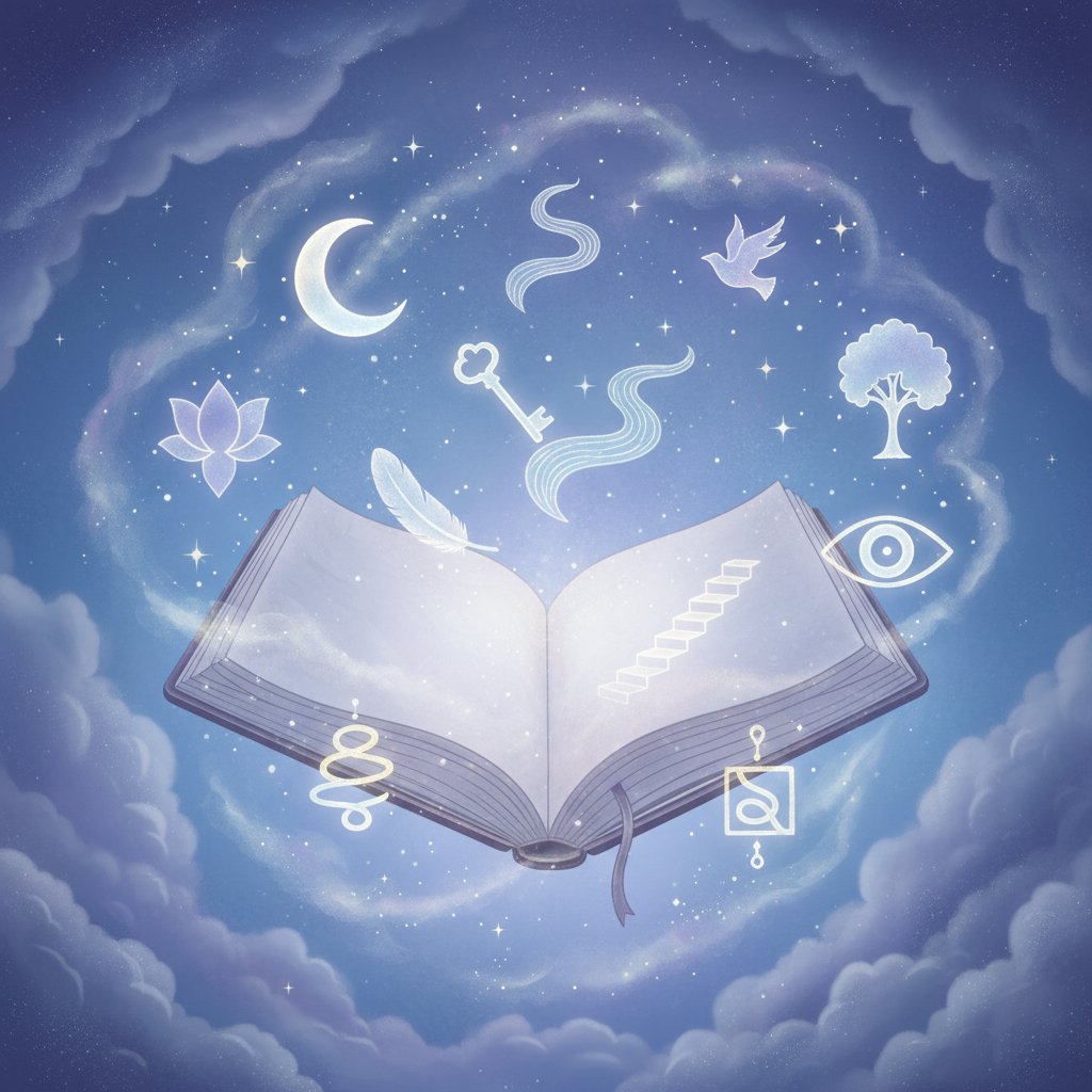 Decoding Dreams: The Complete Method (5-Lens Framework + Worksheet)