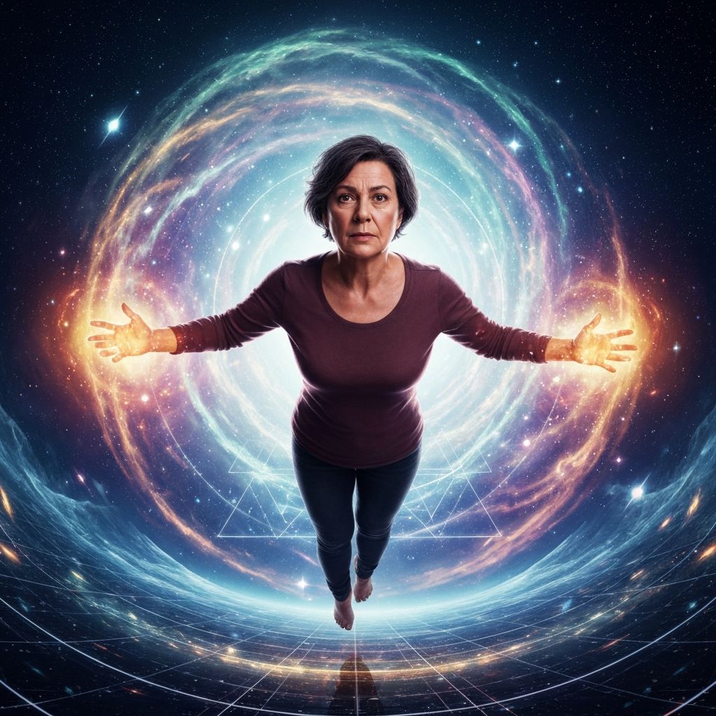 Developing Dream Control: A Practical Guide to Lucid Dreaming