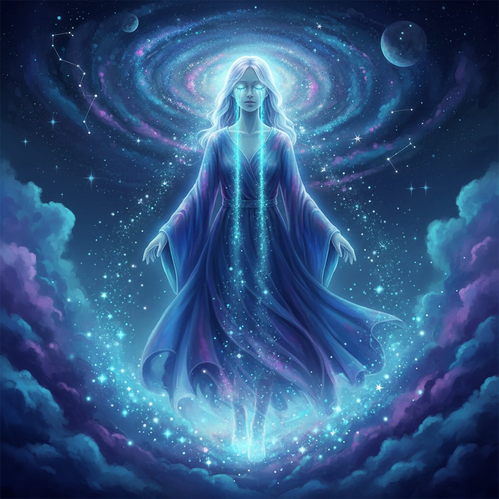 Dreams and Grief: Understanding Dreams About Lost Loved Ones