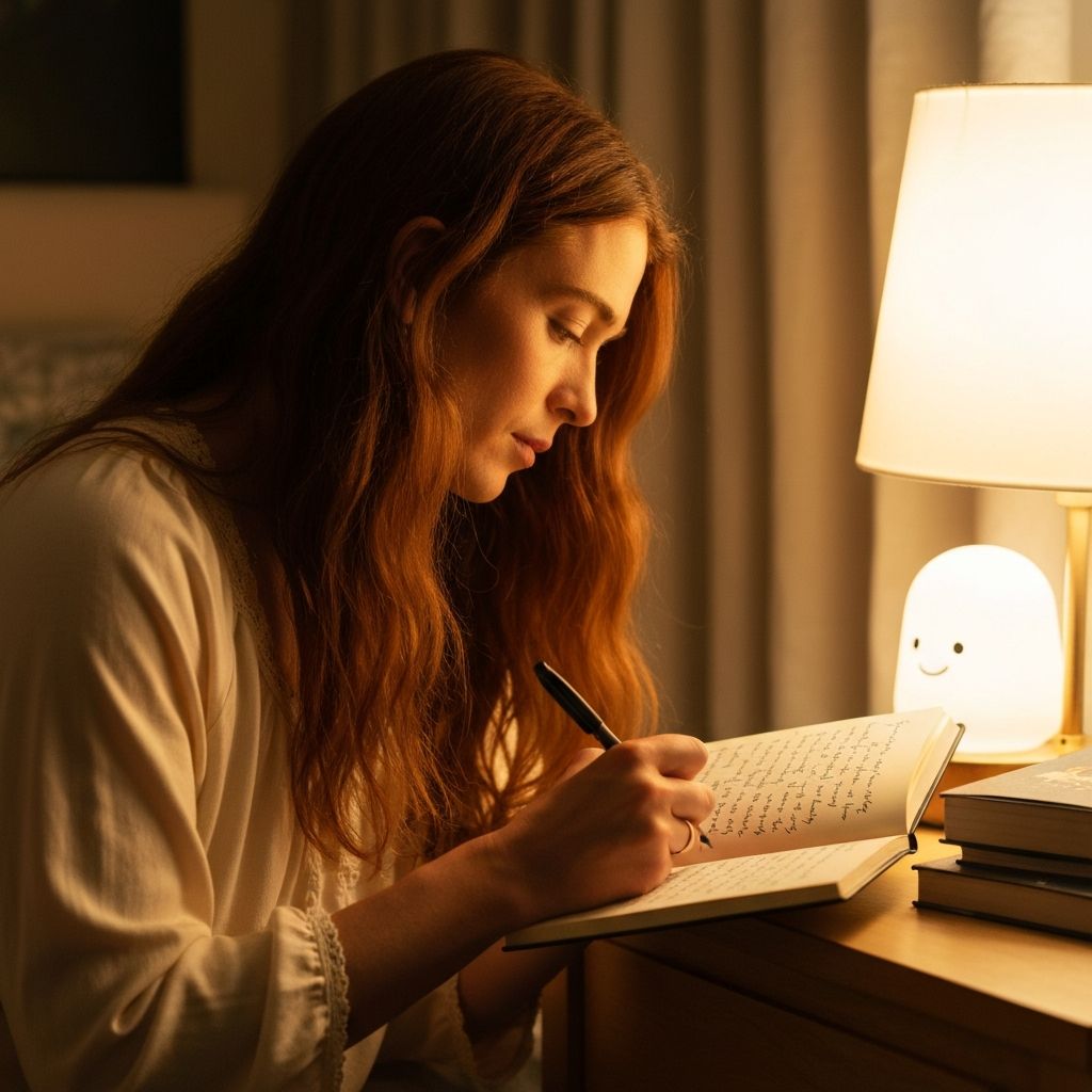 How to Remember Your Dreams Better