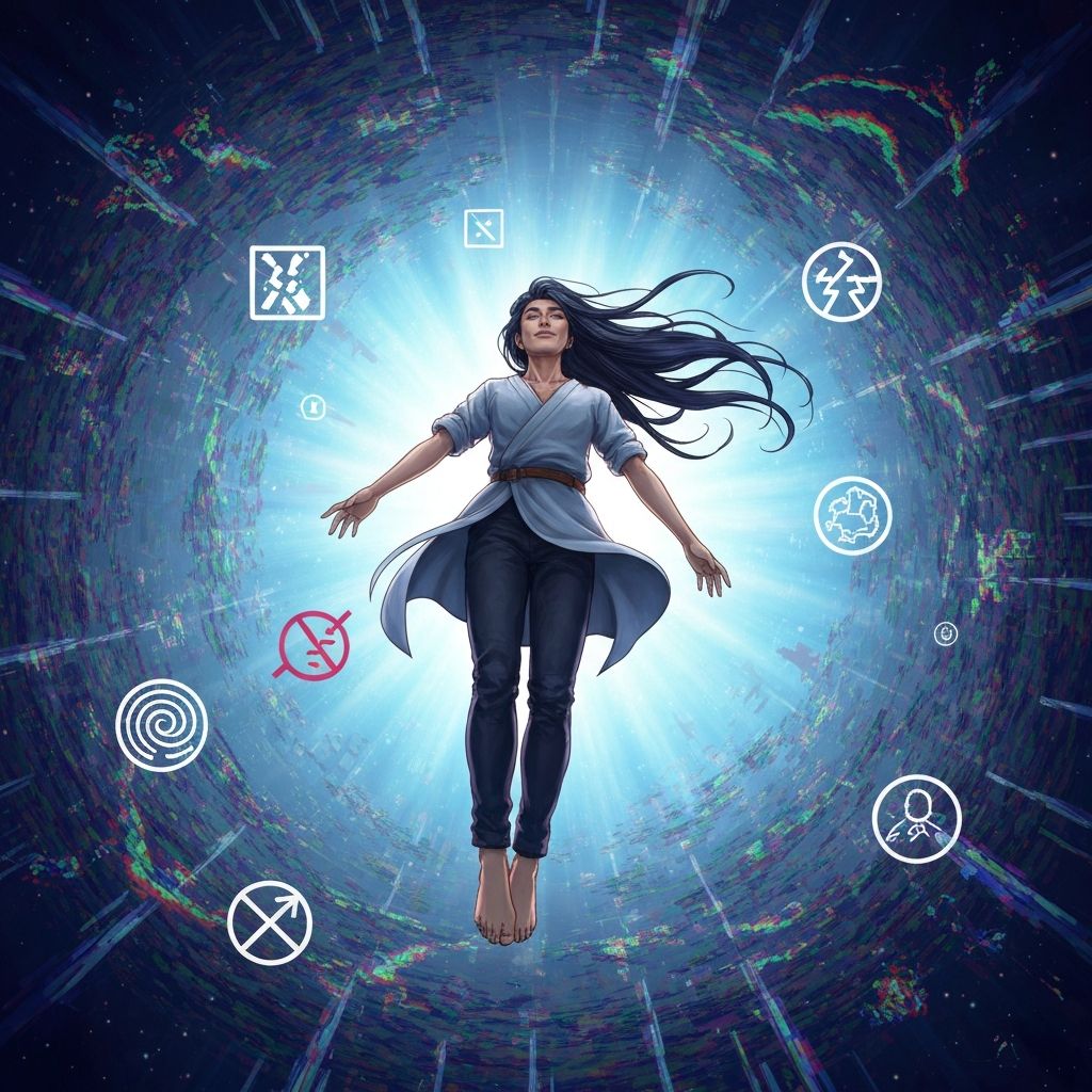 Lucid Dreaming Techniques for Beginners