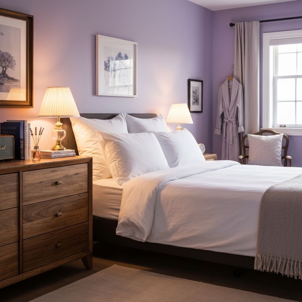 Sleep Hygiene for Better Dreams