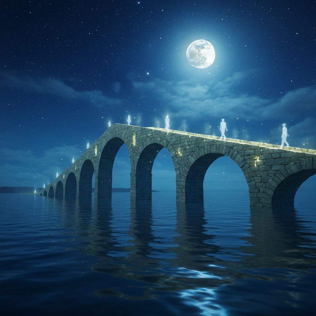 bridge